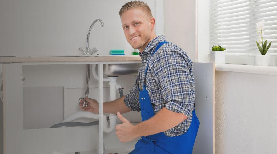 Local expert plumbing services in Salem, UT